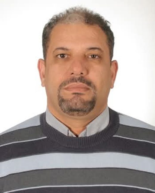 Abdallah Ben Messaoud, guide
